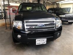 Ford Expedition